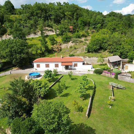Istrian House In The Heart Of Tupljak - Smilovic Potpićan Zewnętrze zdjęcie